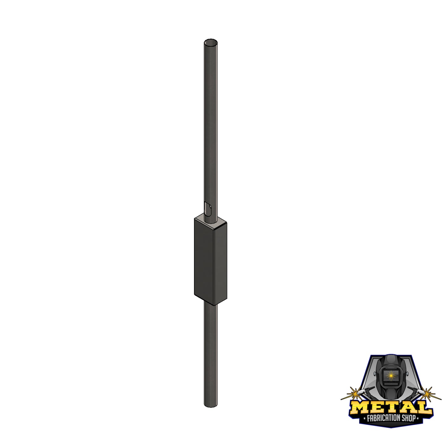 Bump Pad Pole