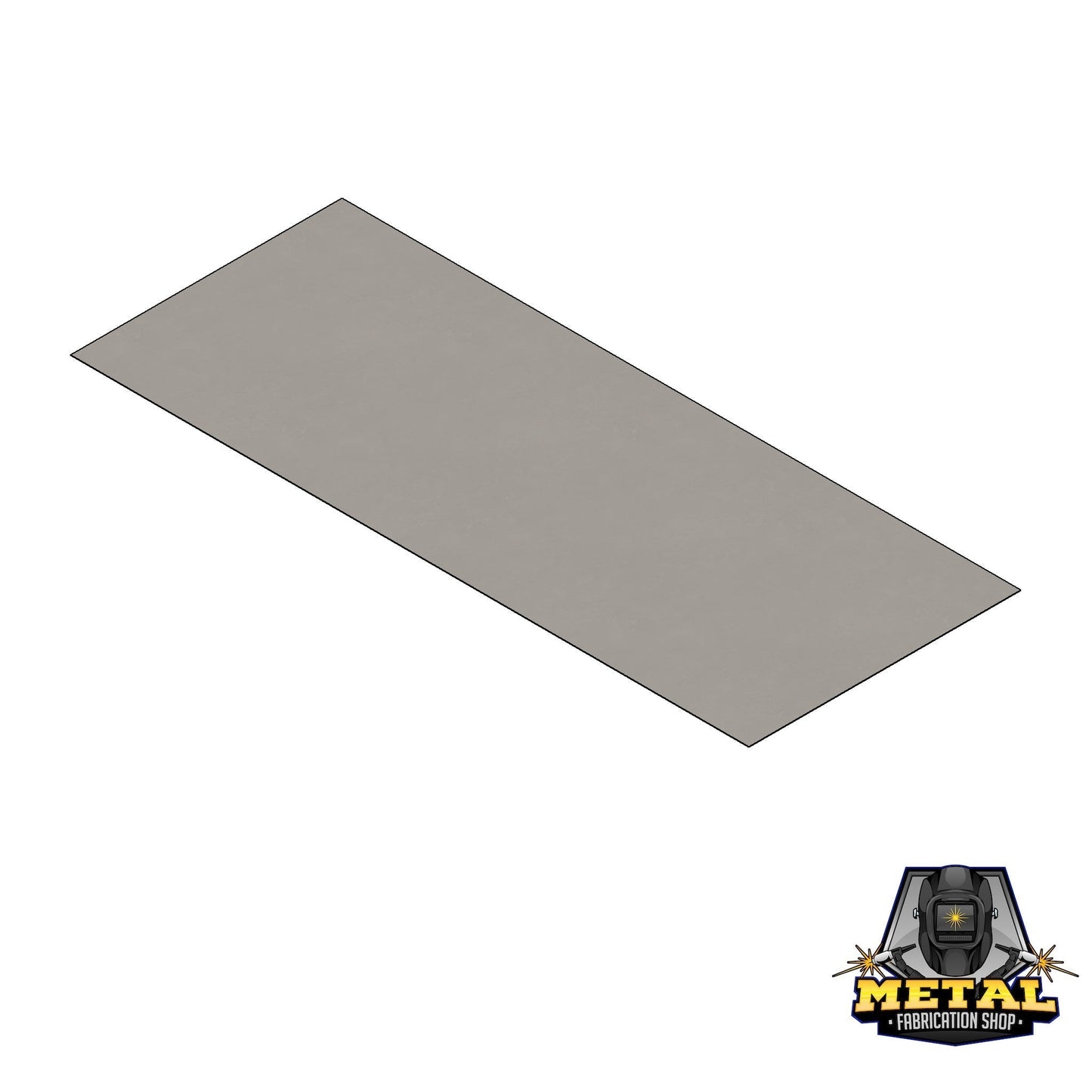 22 Gauge 304 Stainless Steel Sheet