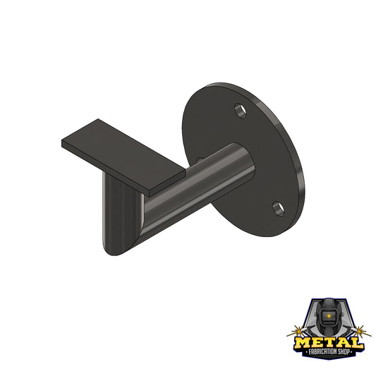 Stainless Steel Handrail Wall Bracket
