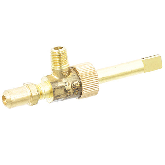 Taco Range Burner Valve