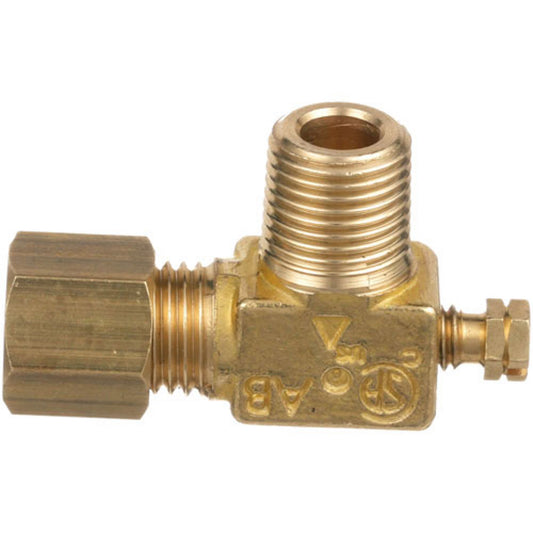 Taco Range Pilot Valve