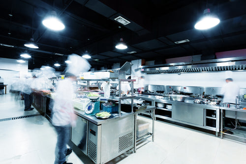 Food Service Parts