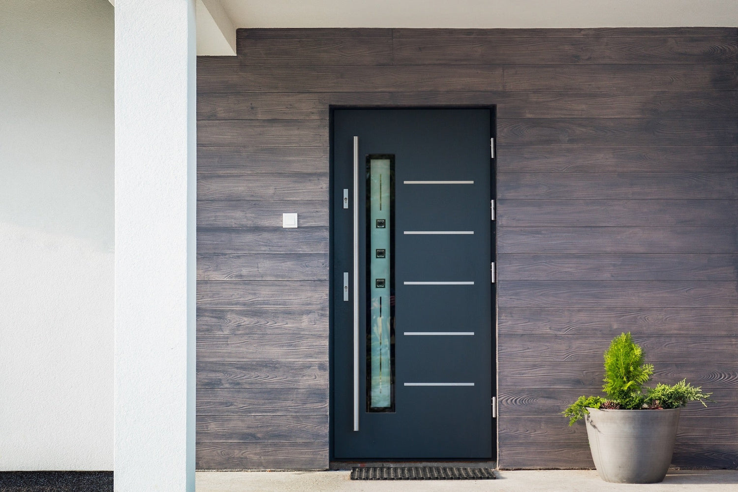 Door Hardware