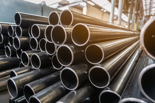 Tubular Materials