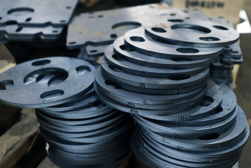 Steel Products