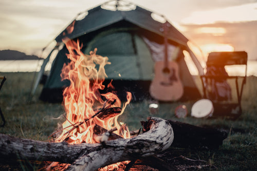 The Outdoors Collection
