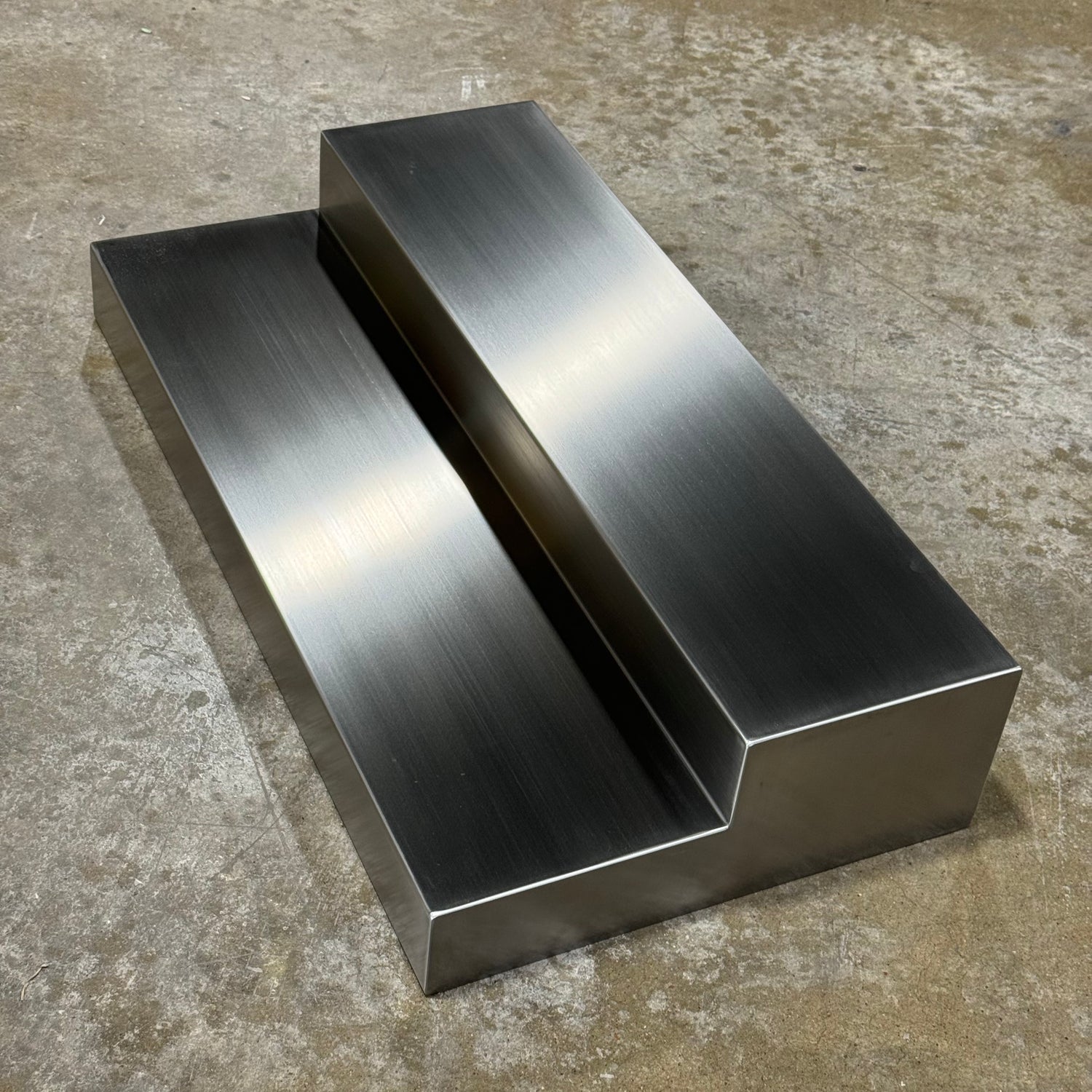 Stainless Products