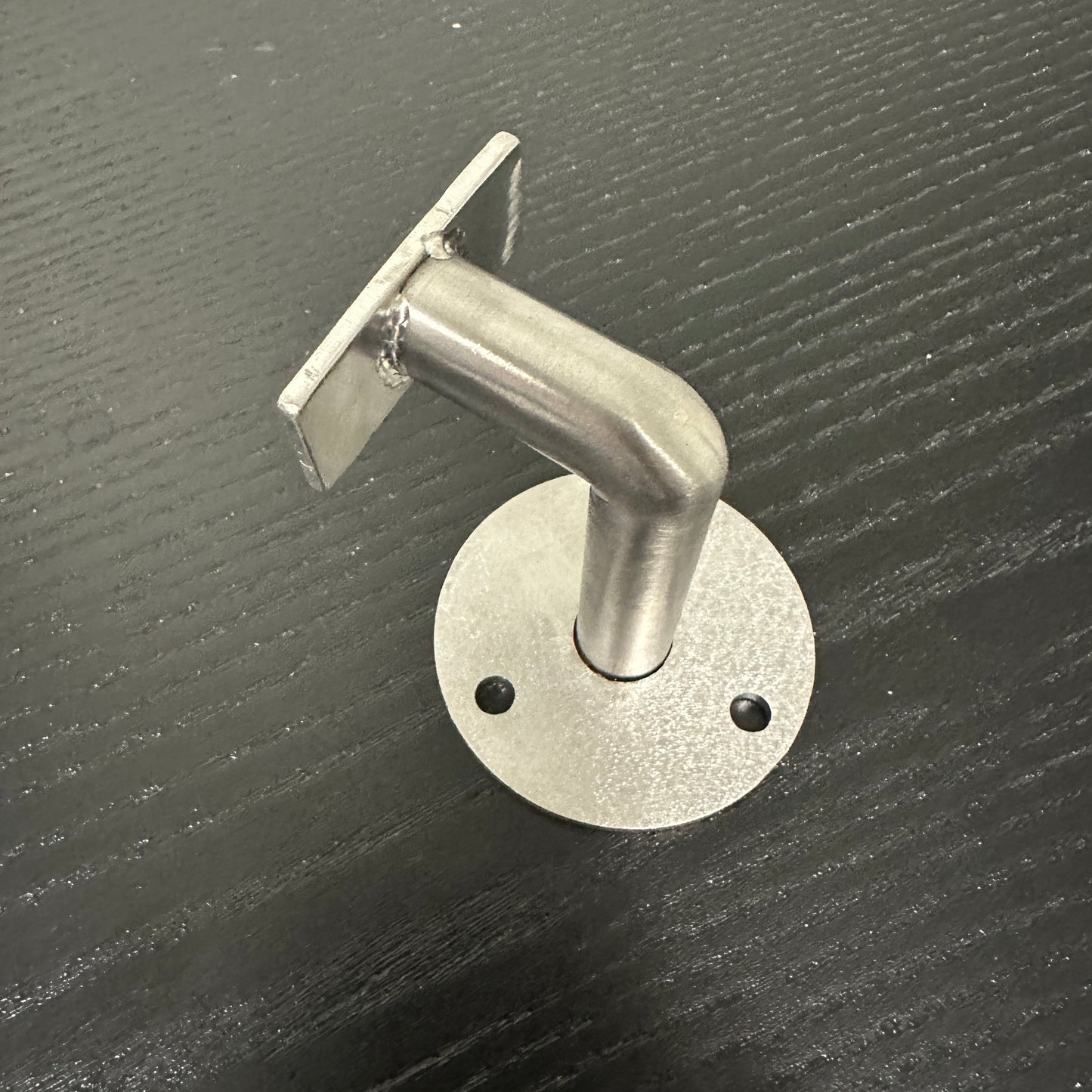 Stainless Steel Handrail Wall Bracket