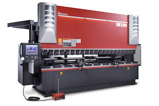 Metal Fabrication Shop