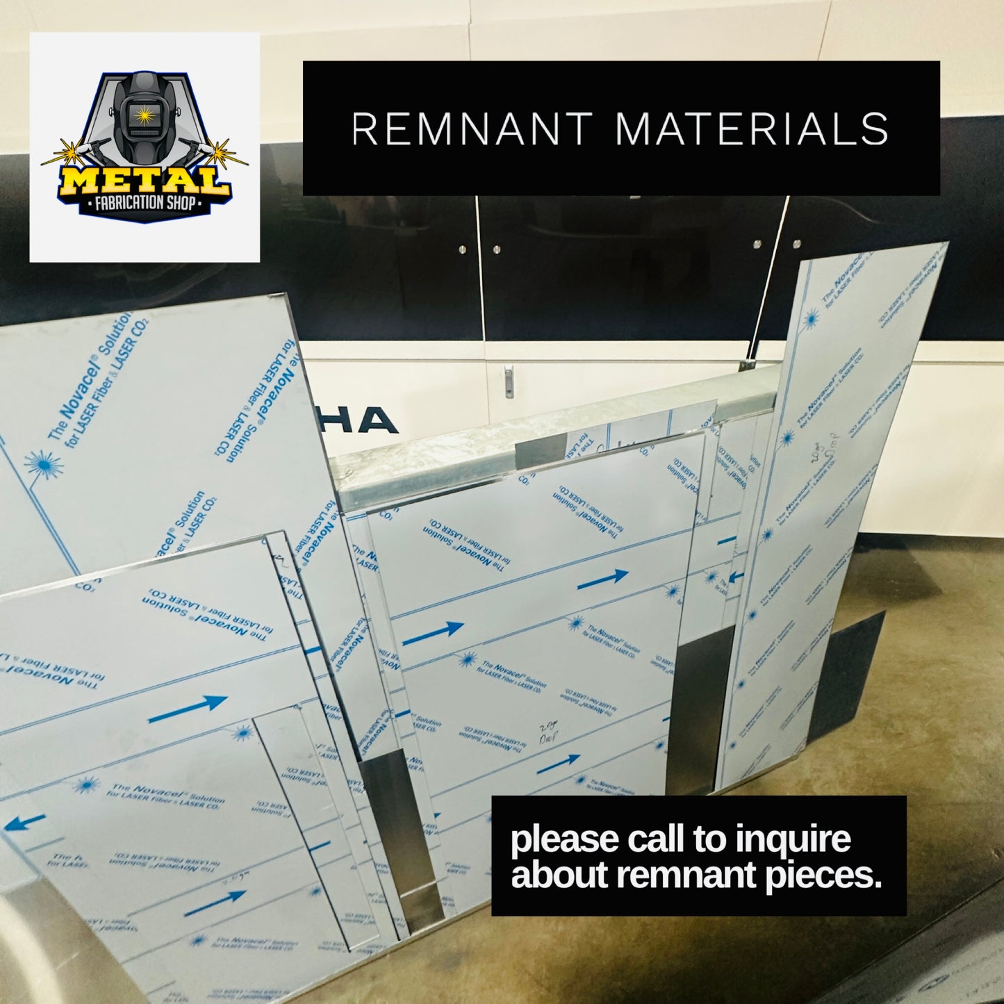 Remnant Materials