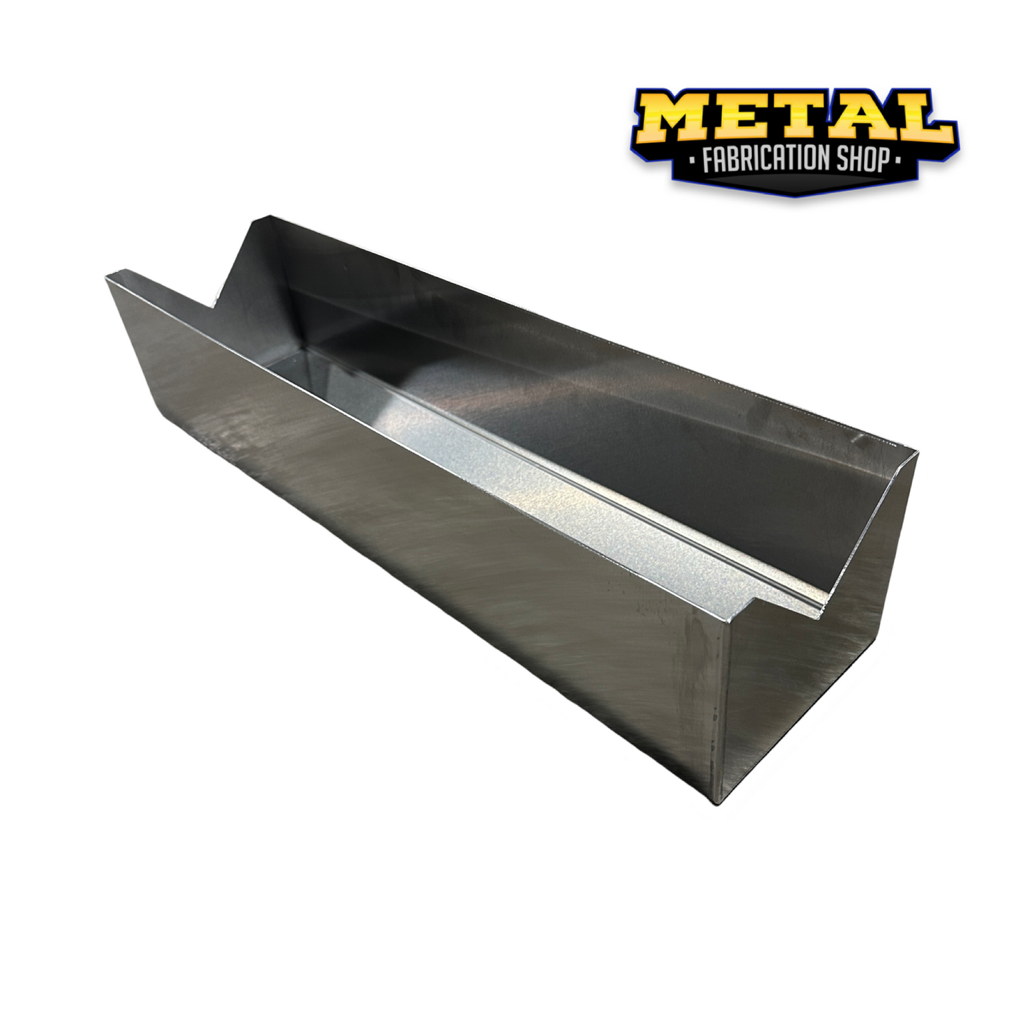 Stainless Steel Taco Pan