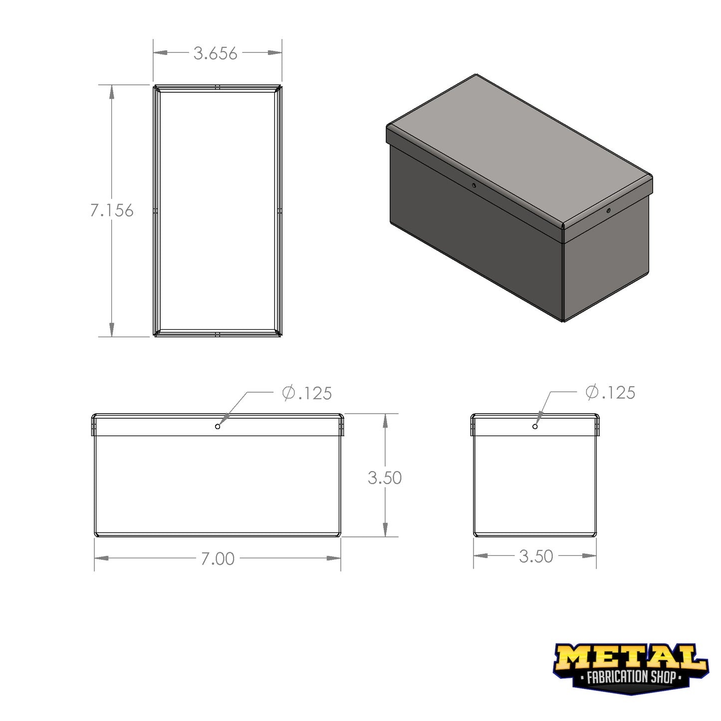 Control Box