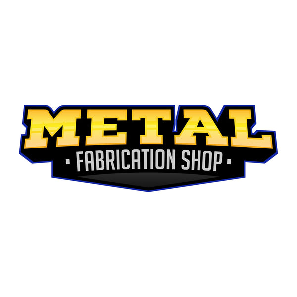 Metal Fabrication Shop